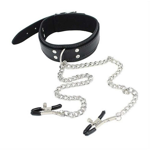 Coveted Collar and Clamp Union by XR Brands