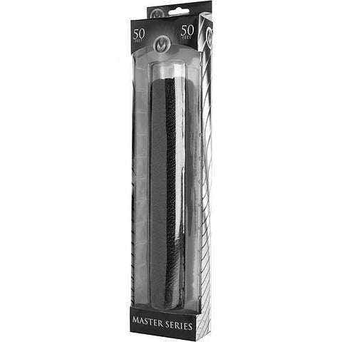 Karada Black Bondage Rope 50 Feet by XR Brands