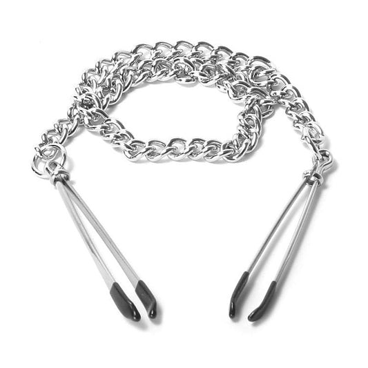 Tweezer Style Nipple Vice by XR Brands