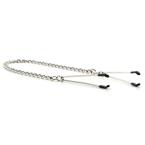 Tweezer Style Nipple Vice by XR Brands