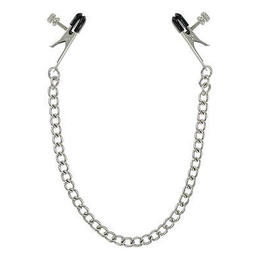 Ox Bull Nose Nipple Vice by XR Brands