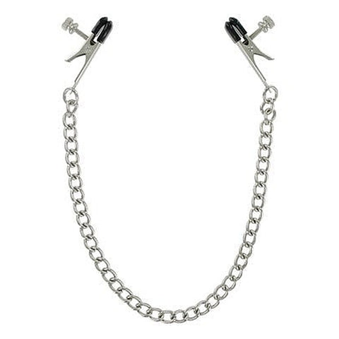 Ox Bull Nose Nipple Vice by XR Brands