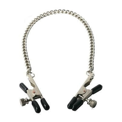 Ox Bull Nose Nipple Vice by XR Brands