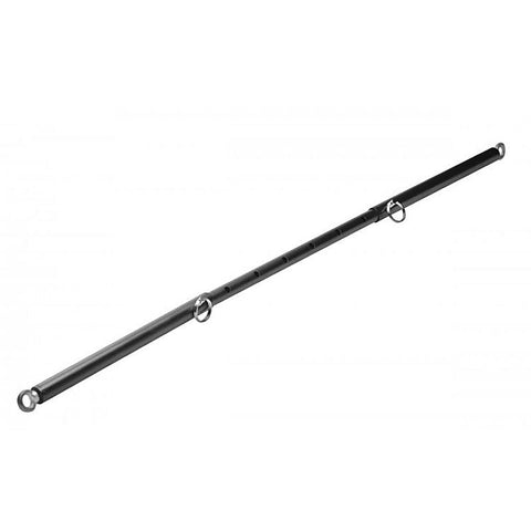 Adjustable Steel Spreader Bar by XR Brands