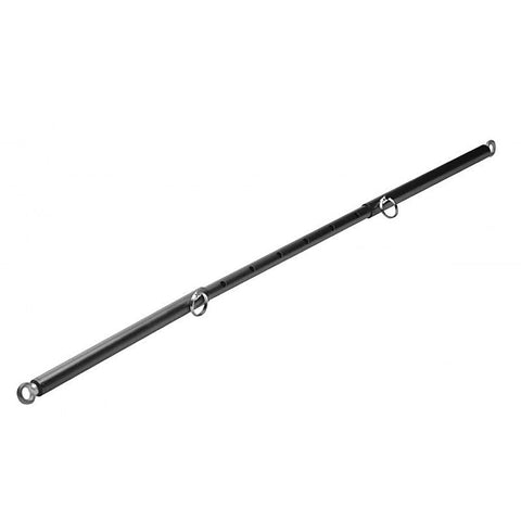 Adjustable Steel Spreader Bar by XR Brands