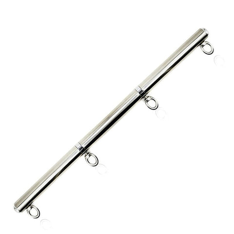 Adjustable Steel Spreader Bar by XR Brands