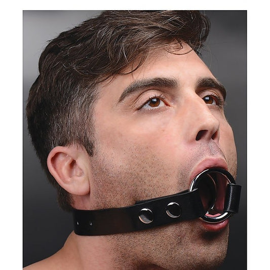 Deep Throat Gag by XR Brands