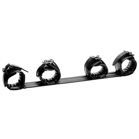 Strict Spreader Bar System by XR Brands