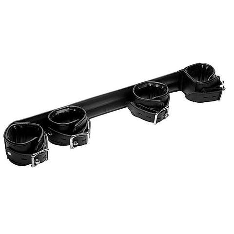 Strict Spreader Bar System by XR Brands