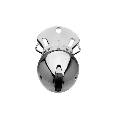 Incarcerator Adjustable Locking Chastity Cage by XR Brands