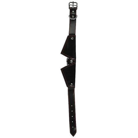 Master Series Sub Regal Collar by XR Brands