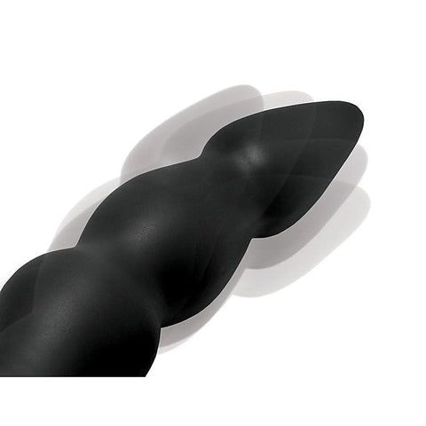 Radar 12 Mode Remote Control Silicone P-Spot Plug