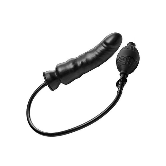 Renegade Inflatable Dildo by XR Brands