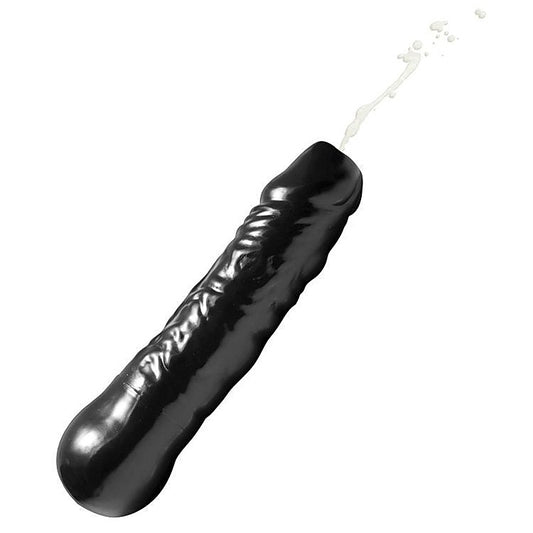 Eruption XL Ejaculating Dildo by XR Brands