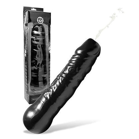 Eruption XL Ejaculating Dildo by XR Brands