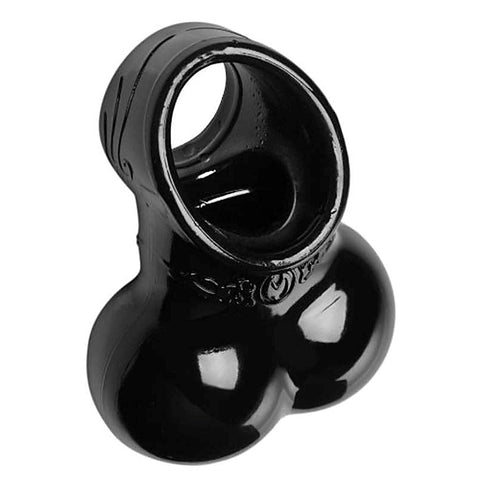 Squeeze My Sac Scrotum Erection Enhancer by XR Brands