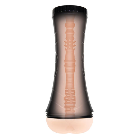 Zolo STROKE OFF Deep Throat BJ by Xgen Products