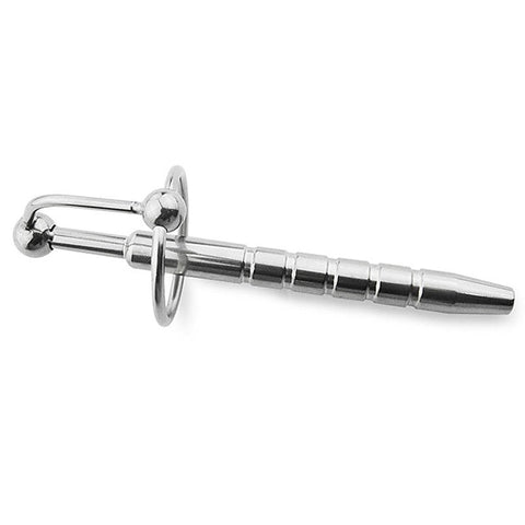 Star Trust Penis Plug With Glans by BDStyle