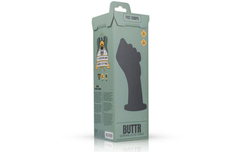BUTTR FistCorps Huge XL Fist Dildo by ONE-Dc