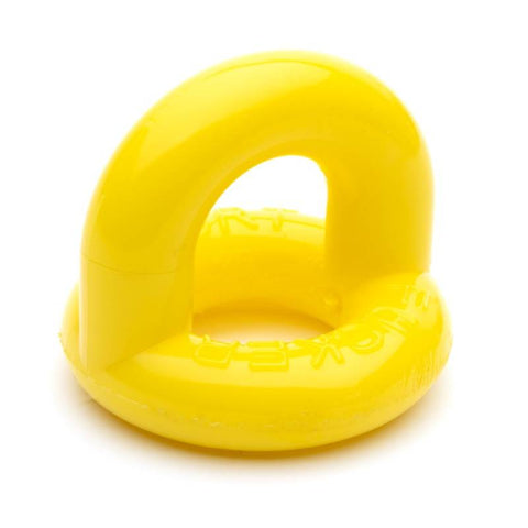 Sport Fucker Universal Police Cock & Balls Ring