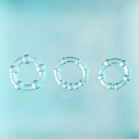 Intimate Pleasure Enhancers by Evolved