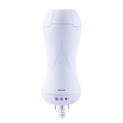 Vibrating Vagina Stroker Machine Attachment by Hismith