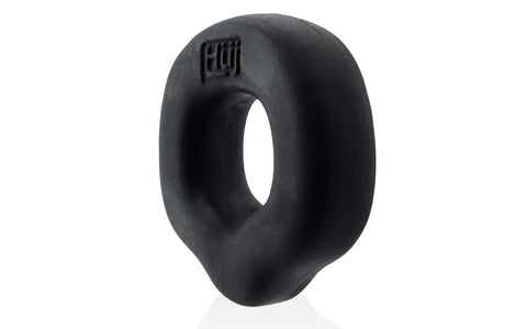 Fit Grips 2 Piece Ergo Mens Cock Ring Set by Hunkyjunk