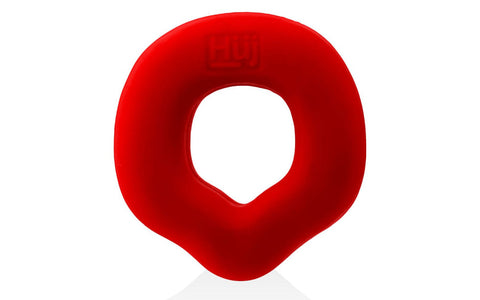 Fit Grips 2 Piece Ergo Mens Cock Ring Set by Hunkyjunk