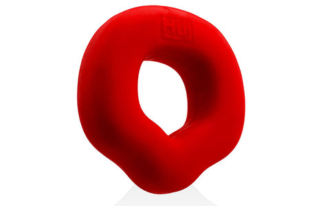 Fit Grips 2 Piece Ergo Mens Cock Ring Set by Hunkyjunk