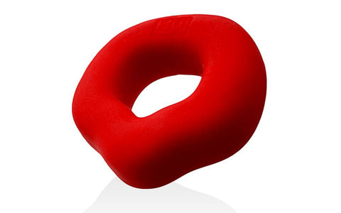Fit Grips 2 Piece Ergo Mens Cock Ring Set by Hunkyjunk