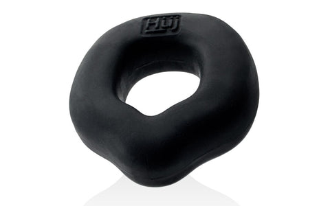 Fit Grips 2 Piece Ergo Mens Cock Ring Set by Hunkyjunk