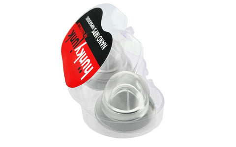 Nano Nips Silicone Nipple Sucker by Hunkyjunk