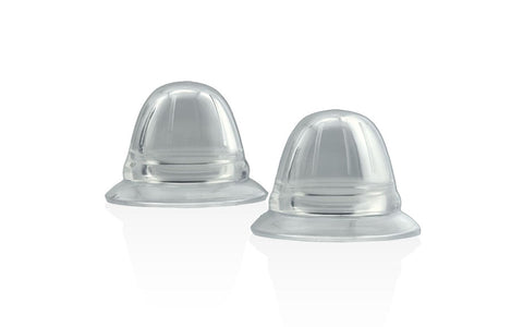 Nano Nips Silicone Nipple Sucker by Hunkyjunk