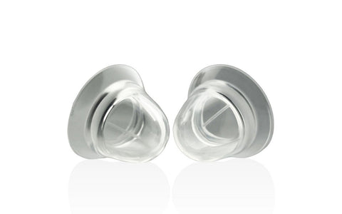Nano Nips Silicone Nipple Sucker by Hunkyjunk
