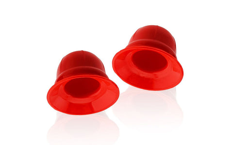 Nano Nips Silicone Nipple Sucker by Hunkyjunk