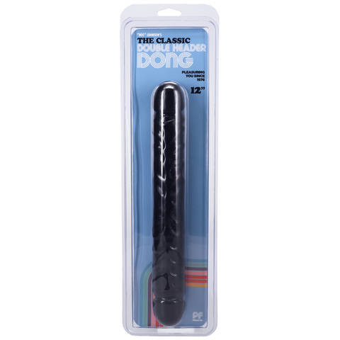 The Classic Jr. Veined Double Header 12 In Dong
