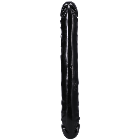 The Classic Jr. Veined Double Header 12 In Dong