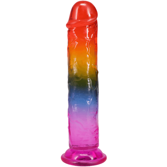 Crystal Jellies Soft and Flexible Realistic Dong