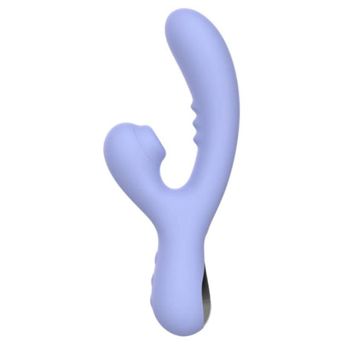 Jena Suction Rabbit Vibrator by SXE Novelties