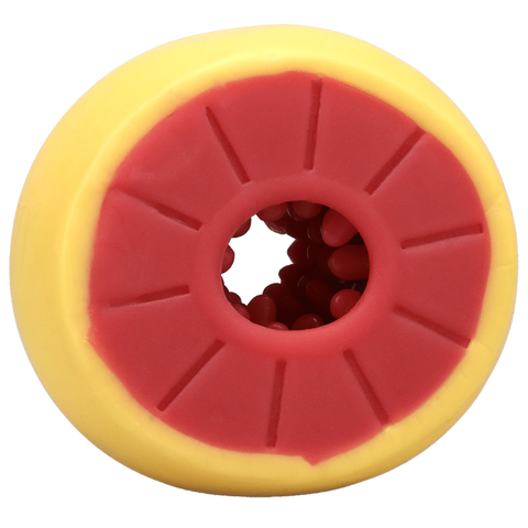 Grapefruit Blowjob Stroker Set by Doc Johnson