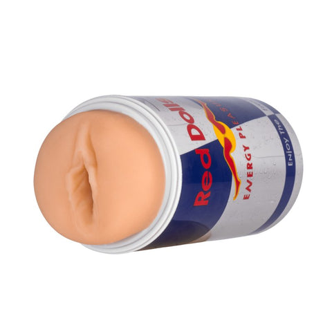 Alive Bull TPE Vaginal Masturbator by Adrien Lastic