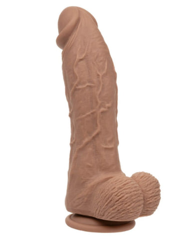 Silicone Rechargeable Big Dick Energy Studs