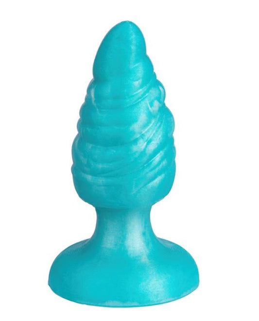 Slixed Melty Fantasy Liquid Silicone Anal Plug