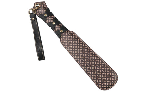 Rebellion Reign Flogger by Lovetoy