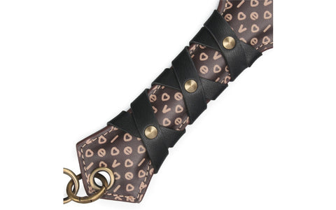 Rebellion Reign Flogger by Lovetoy