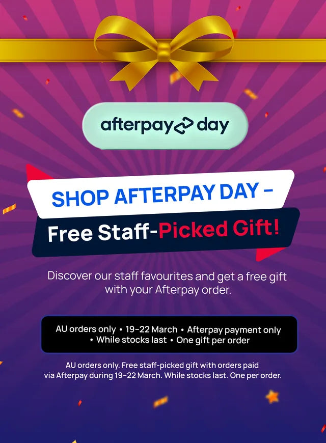 Male Chastity Afterpay Day Deals – Shop quality products with Afterpay