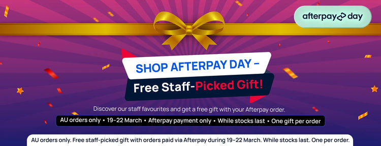 Male Chastity Afterpay Day Deals – Shop quality products with Afterpay