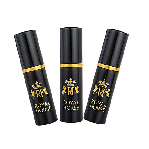 Royal Horse Delay Spray by BDStyle