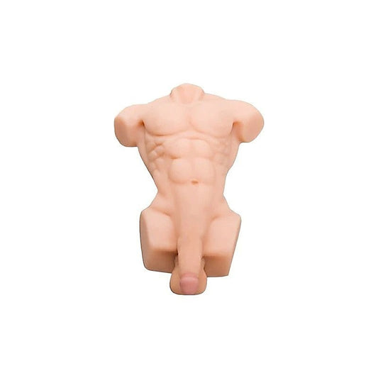 X5 Man Meat by Blush Novelties