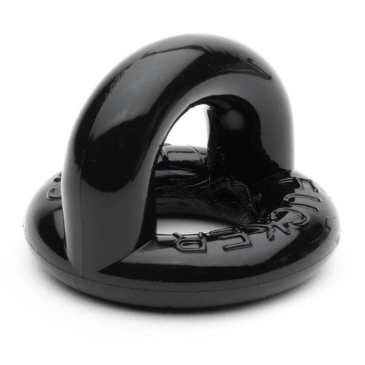 Sport Fucker Universal Police Cock & Balls Ring